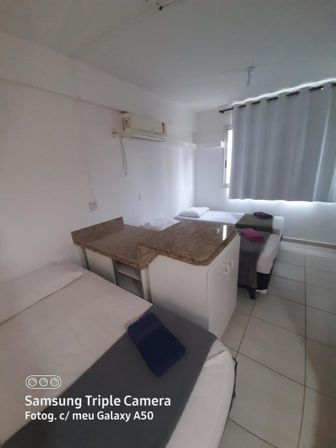 Flats Bueno Em Goiania公寓 外观 照片