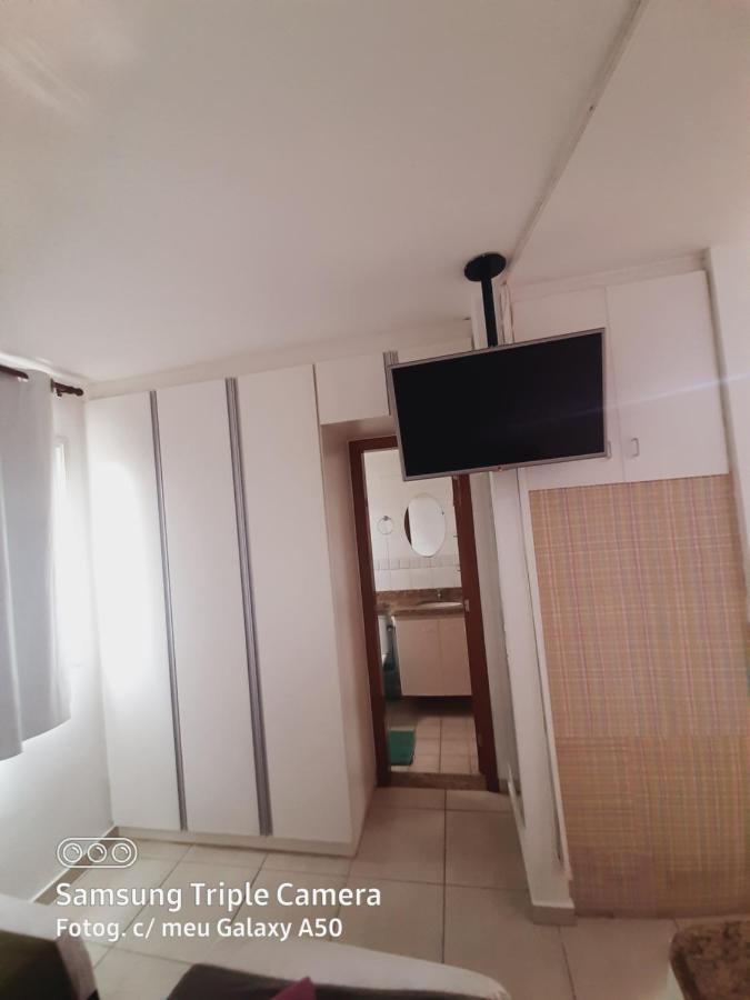 Flats Bueno Em Goiania公寓 外观 照片