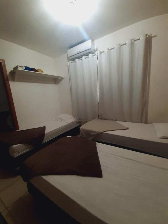 Flats Bueno Em Goiania公寓 外观 照片