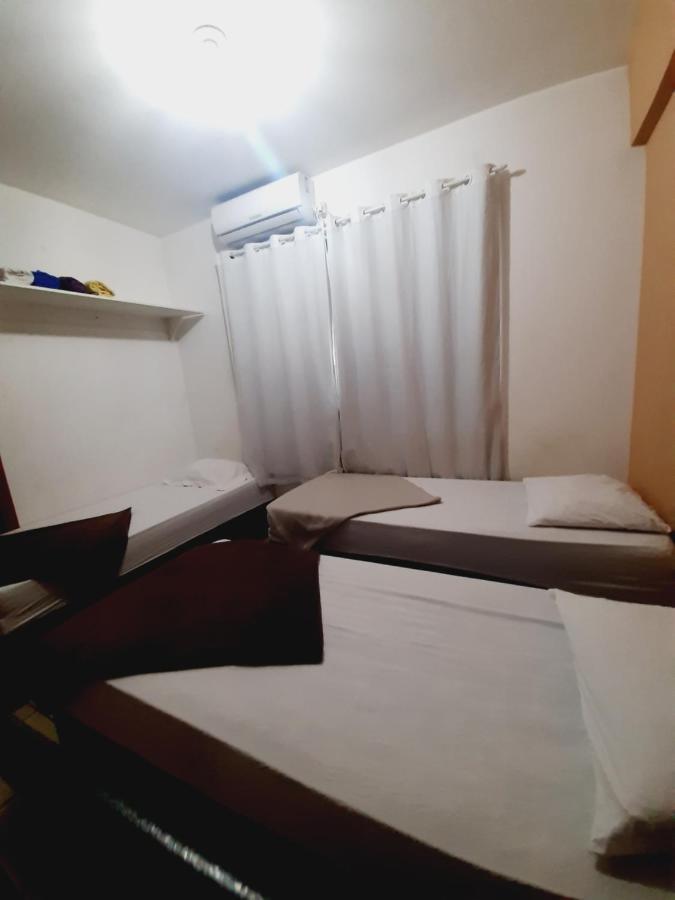 Flats Bueno Em Goiania公寓 外观 照片
