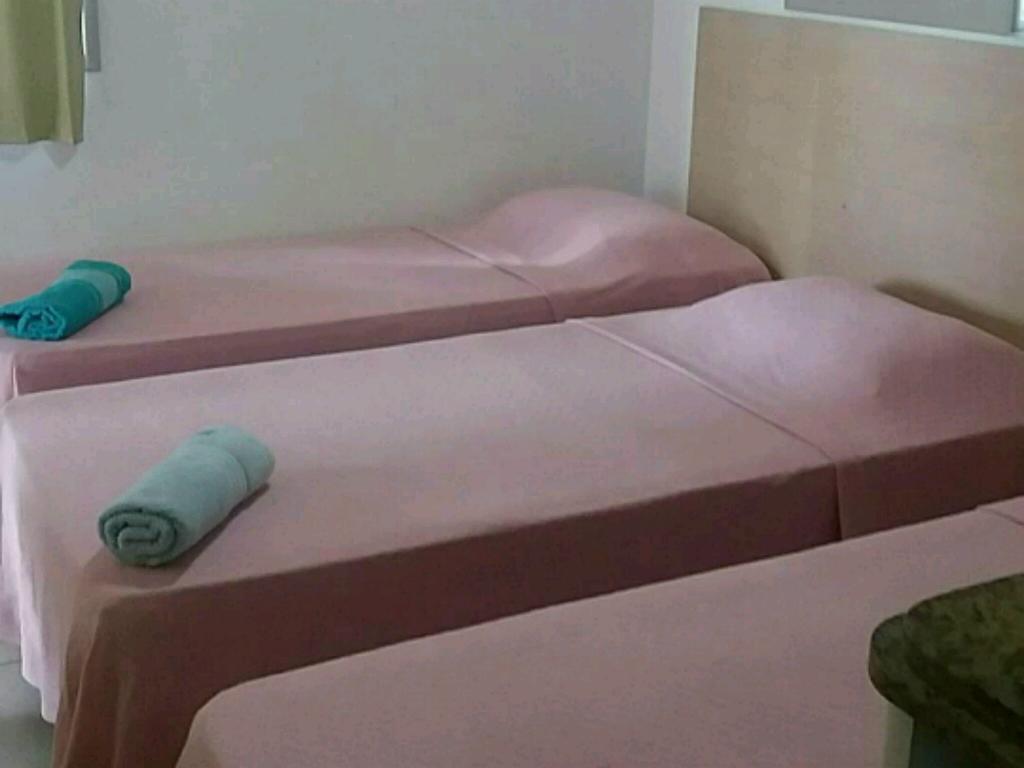 Flats Bueno Em Goiania公寓 外观 照片