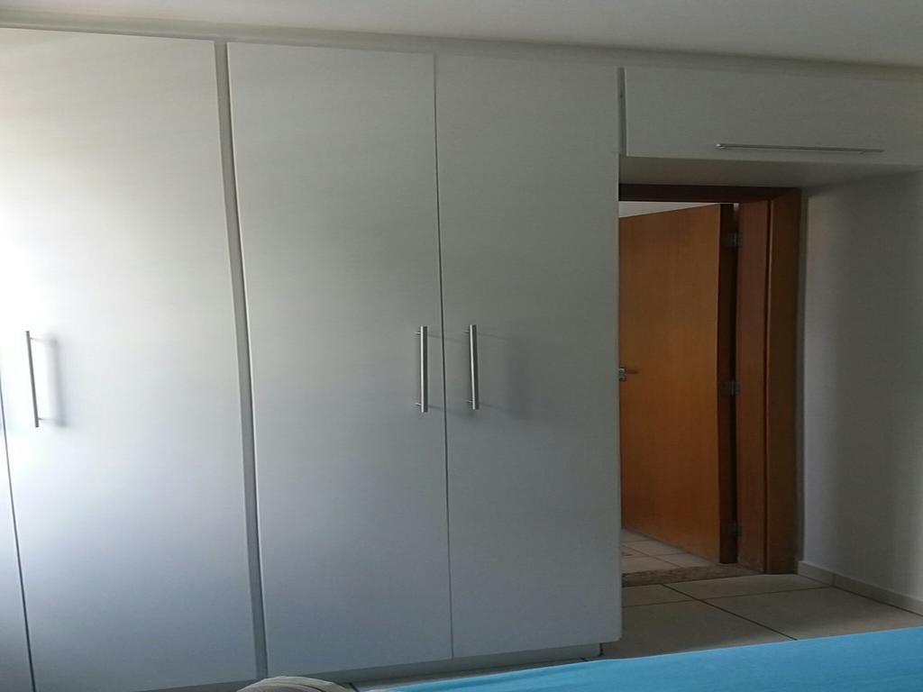 Flats Bueno Em Goiania公寓 外观 照片