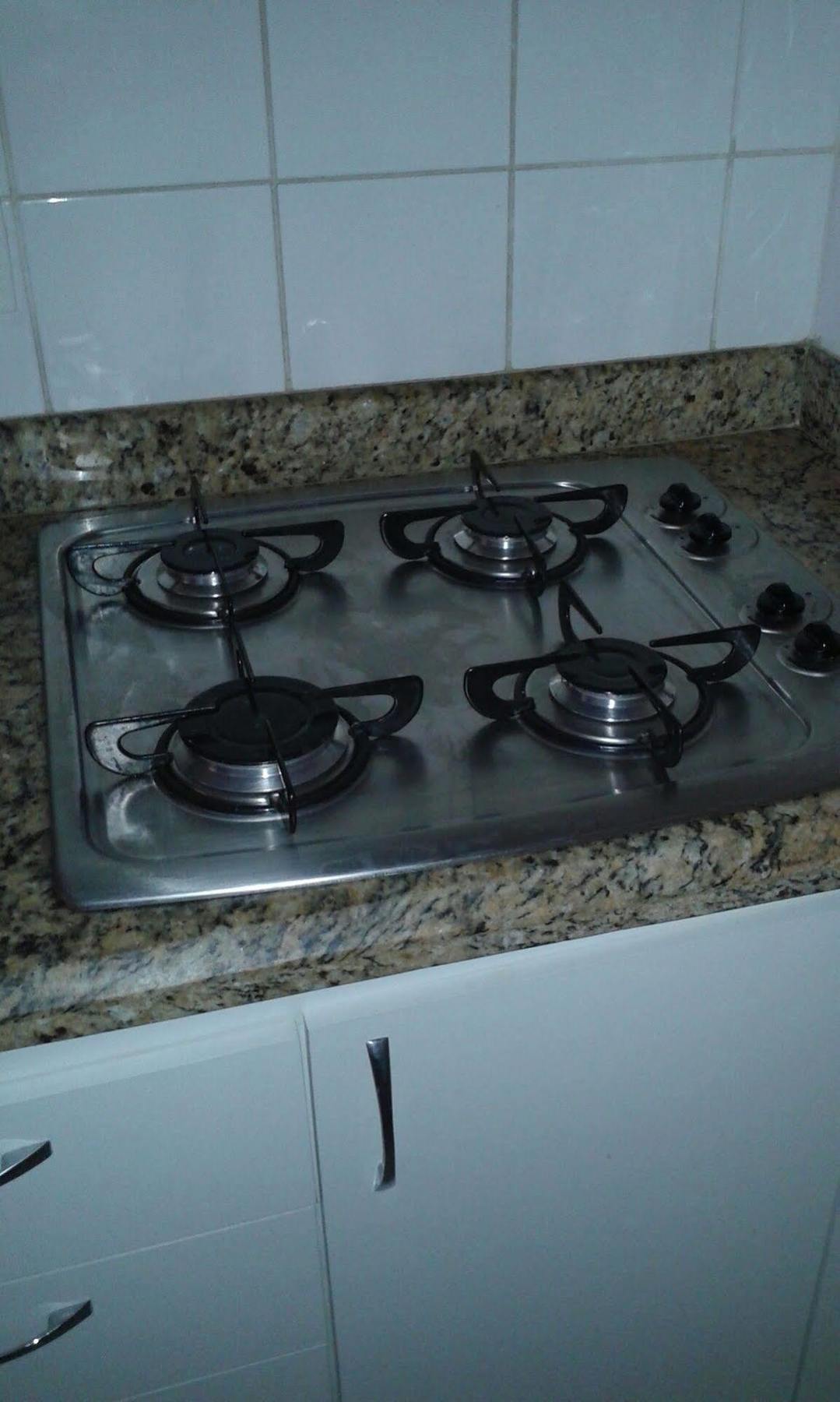 Flats Bueno Em Goiania公寓 外观 照片