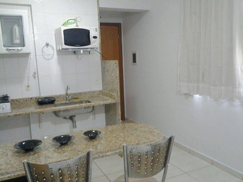 Flats Bueno Em Goiania公寓 外观 照片