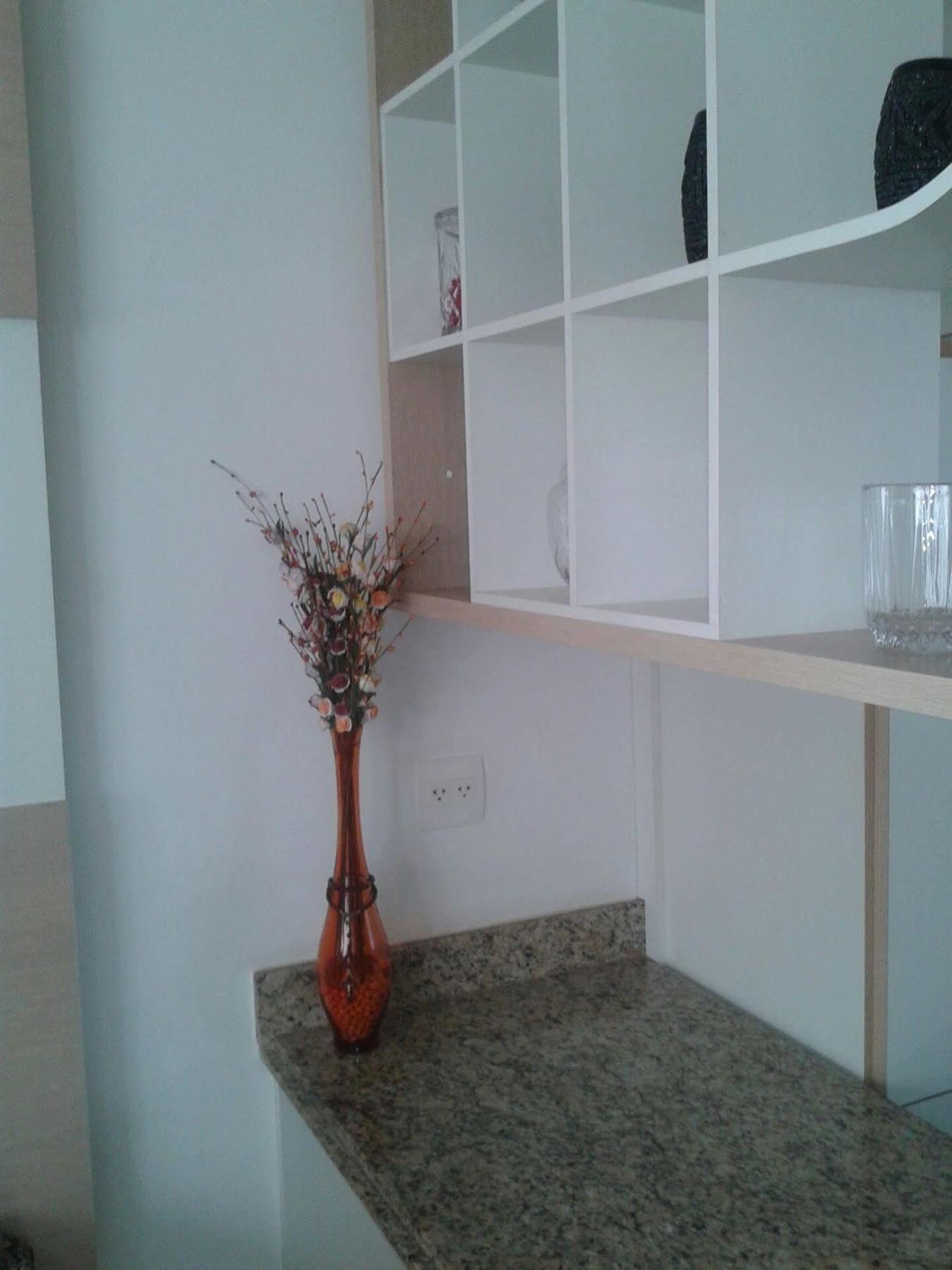 Flats Bueno Em Goiania公寓 外观 照片
