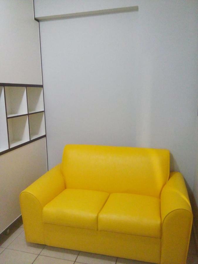 Flats Bueno Em Goiania公寓 外观 照片