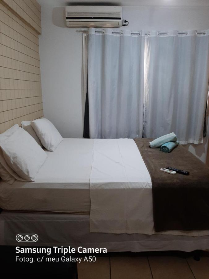 Flats Bueno Em Goiania公寓 外观 照片