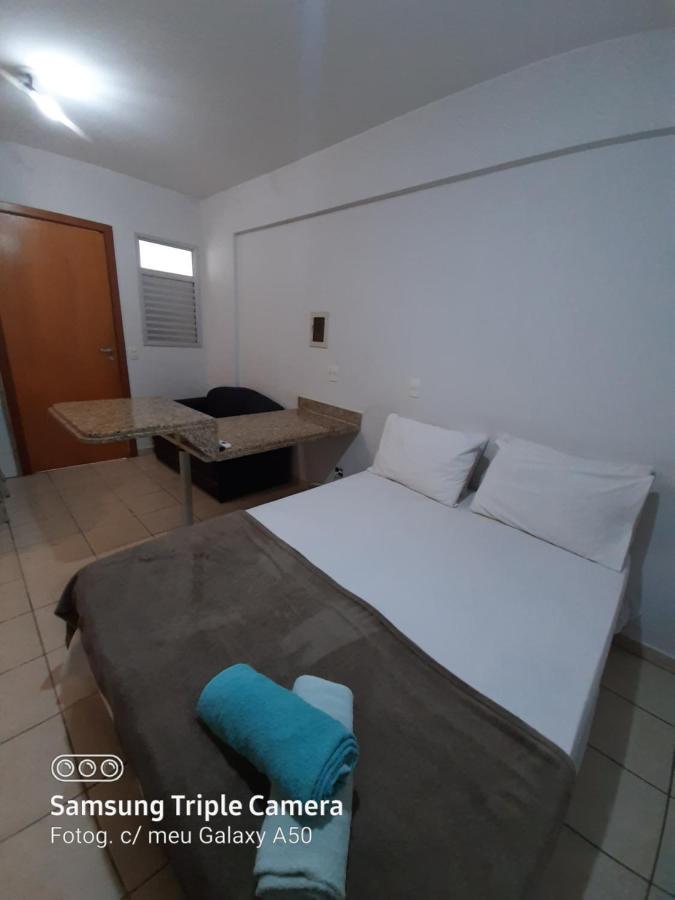 Flats Bueno Em Goiania公寓 外观 照片